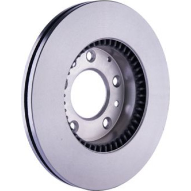 Hella | Bremsscheibe | 8DD 355 108-131