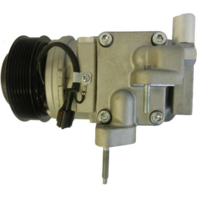 ACP 1243 000S Kompressor, Klimaanlage BEHR