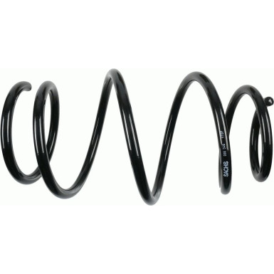 998 046 Fahrwerksfeder 998 046 Fahrwerksfeder