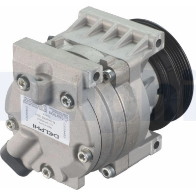 Delphi | Kompressor, Klimaanlage | CS20402