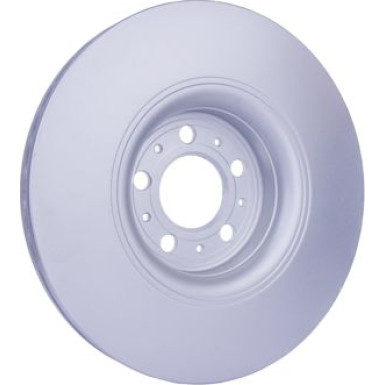 Hella | Bremsscheibe | 8DD 355 128-201