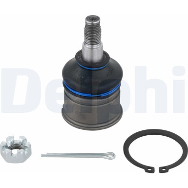 TC836 Trag-/Führungsgelenk