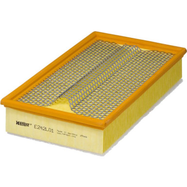 Hengst Filter | Luftfilter | E242L01