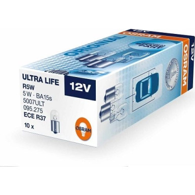 5008 Glühlampe, Blinkleuchte ORIGINAL