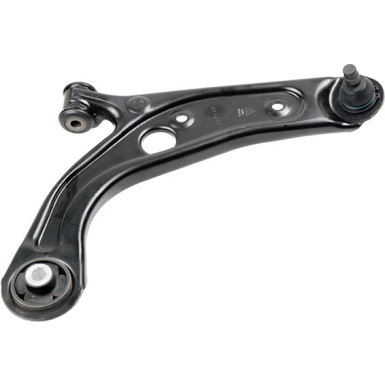 38554 01 Lenker, Radaufhängung