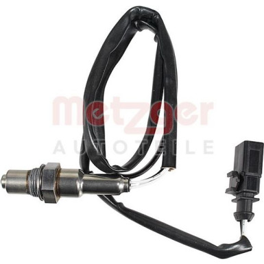 Metzger | Lambdasonde | 0895697
