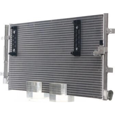 AC 4 000S Kondensator, Klimaanlage BEHR AC 4 000S Kondensator, Klimaanlage BEHR