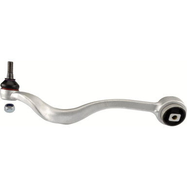 JTC924 Lenker, Radaufhängung