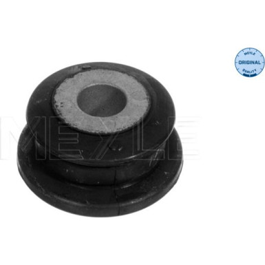 Meyle Lagerung, Achsträger MEYLE-ORIGINAL: True to OE 100 199 0063