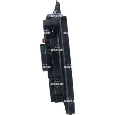 470160 Lüfter, Motorkühlung