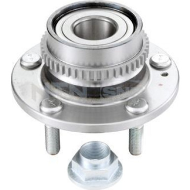 R184.49 Radlagersatz R184.49 Radlagersatz