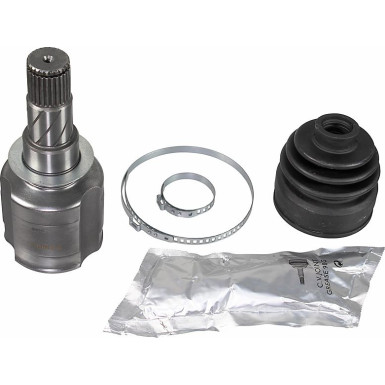 7110189 Gelenksatz, Antriebswelle COMPETENCE KIT