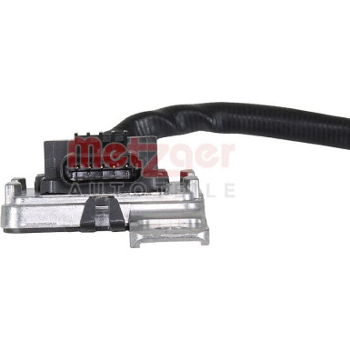 0940005 NOx-Sensor, NOx-Katalysator