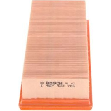 BOSCH 1 457 433 781 Luftfilter