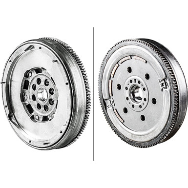 Schwungrad LuK DMF 415 0225 10