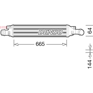 Denso | Lambdasonde | DOX-0117