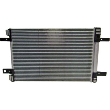 AC 886 000P Kondensator, Klimaanlage BEHR *** PREMIUM LINE *** AC 886 000P Kondensator, Klimaanlage BEHR *** PREMIUM LINE ***