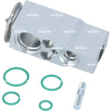 38485 Expansionsventil, Klimaanlage EASY FIT