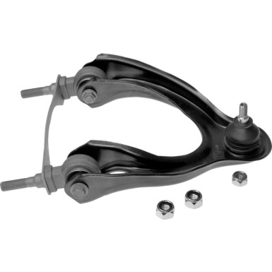 821 0027 10 Lenker, Radaufhängung