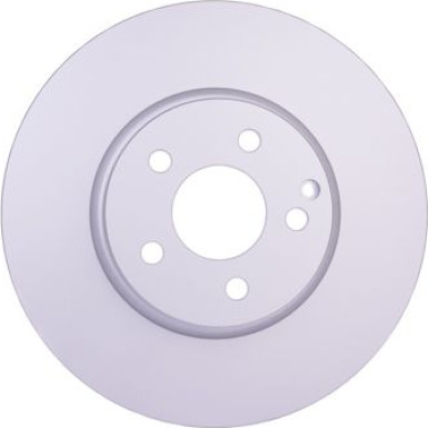 Hella Pagid | Bremsscheibe | 8DD 355 129-521 Hella Pagid | Bremsscheibe | 8DD 355 129-521