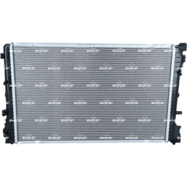 NRF | Kühler, Motorkühlung | 53835