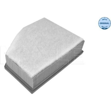 312 321 0043 Luftfilter MEYLE-ORIGINAL: True to OE.