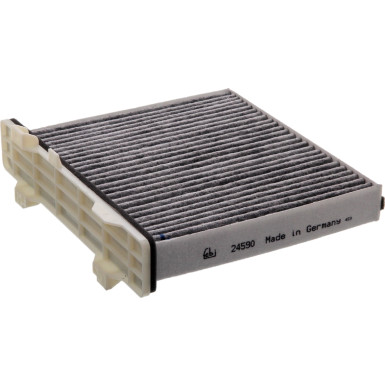 FEBI BILSTEIN 24590 Innenraumfilter FEBI BILSTEIN 24590 Innenraumfilter