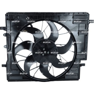 47967 Lüfter, Motorkühlung 47967 Lüfter, Motorkühlung