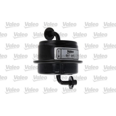 Valeo | Kraftstofffilter | 587051