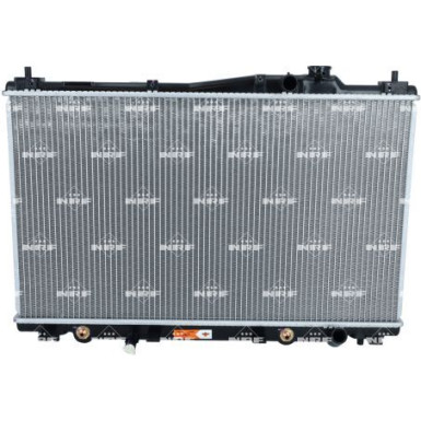 NRF | Kühler, Motorkühlung | 53678