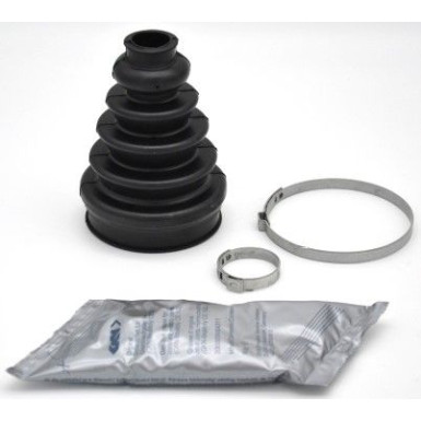 36935 Faltenbalgsatz, Antriebswelle