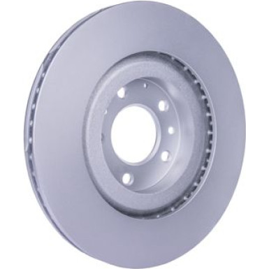 Hella | Bremsscheibe | 8DD 355 115-201
