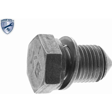 V10-1902 Ölwanne Original VAICO Qualität