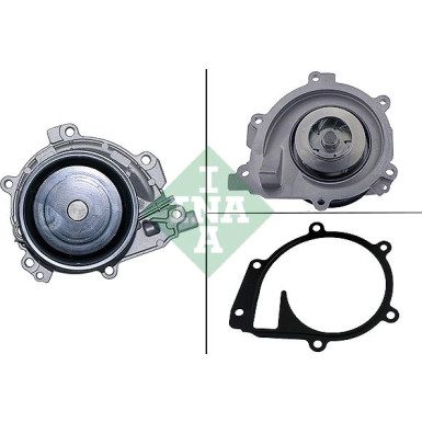 538 0985 10 Wasserpumpe, Motorkühlung