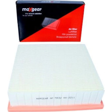 Maxgear | Luftfilter | 26-0347