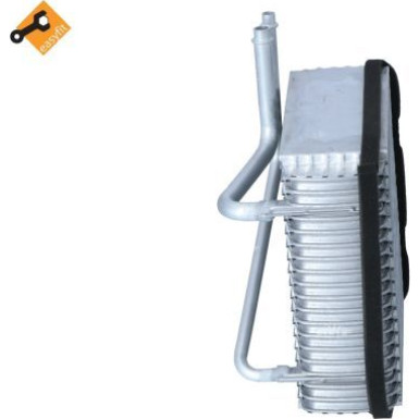 NRF | Verdampfer, Klimaanlage | 36045
