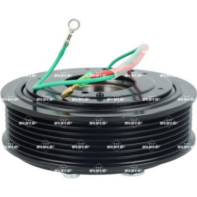 NRF Magnetkupplung, Klimakompressor 380133