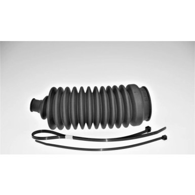 83958 Faltenbalg, Lenkung