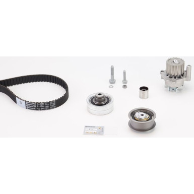 CT1044WP3 Wasserpumpe + Zahnriemensatz