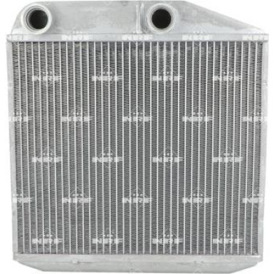 54483 Wärmetauscher, Innenraumheizung