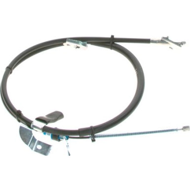 1 987 477 951 Seilzug, Feststellbremse