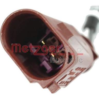 0894163 Sensor, Abgastemperatur ORIGINAL ERSATZTEIL