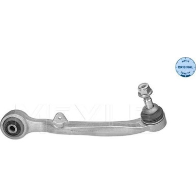 Meyle Lenker, Radaufhängung MEYLE-ORIGINAL: True to OE 316 050 0014