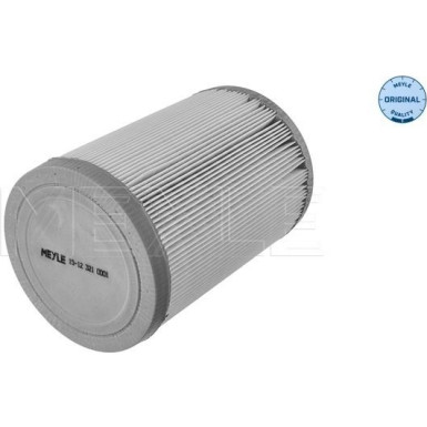 Meyle Luftfilter MEYLE-ORIGINAL: True to OE 15-12 321 0001 Meyle Luftfilter MEYLE-ORIGINAL: True to OE 15-12 321 0001