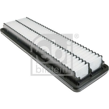 FEBI BILSTEIN 183931 Luftfilter FEBI BILSTEIN 183931 Luftfilter