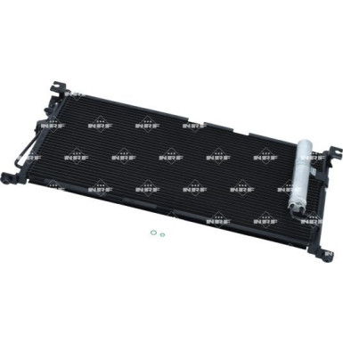 35541 Kondensator, Klimaanlage EASY FIT 35541 Kondensator, Klimaanlage EASY FIT