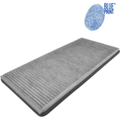 Blue Print | Filter, Innenraumluft | ADJ132504
