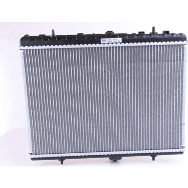 Nissens | Kühler, Motorkühlung | 63621A