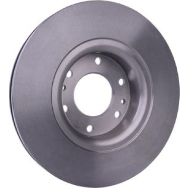 Hella | Bremsscheibe | 8DD 355 117-021