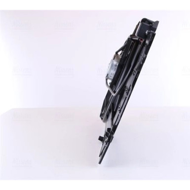 85125 Lüfter, Motorkühlung